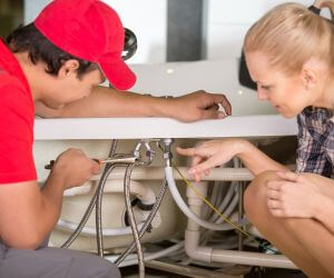 About Emergency plumbing pros Souris, ND